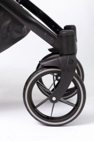 Детская коляска Peppy Space 2 в 1