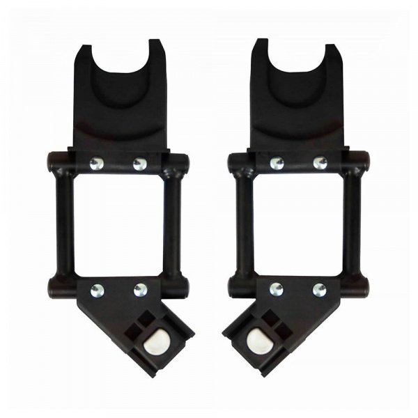 Адаптеры Valco Baby для установки автокресел 0+ на коляски Snap Duo