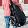 Детская коляска Joolz Hub+ 2 в 1