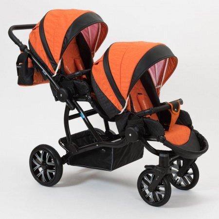 Детская коляска MR SANDMAN DUET