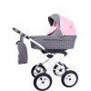 Детская коляска Rant Nova Classic 2 в 1