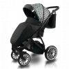 Коляска прогулочная IX (BEXA)