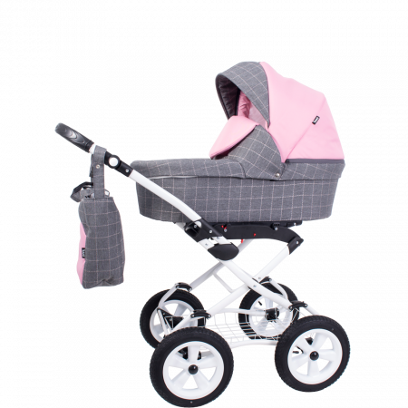 Детская коляска Rant Nova Classic 2 в 1