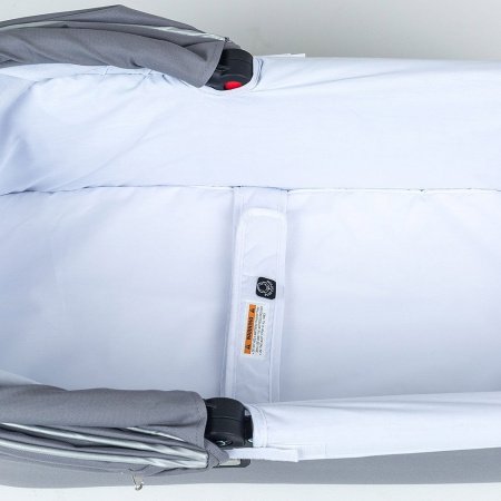 Люлька для колясок  Valco Baby External Bassinet Snap Duo