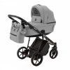 Детская коляска Adamex Belissa Deluxe 2 в 1