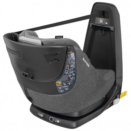 Автокресло MAXI COSI AxissFix Air