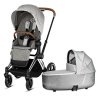 Детская коляска Cybex Priam III Fashion Collection 2 в 1