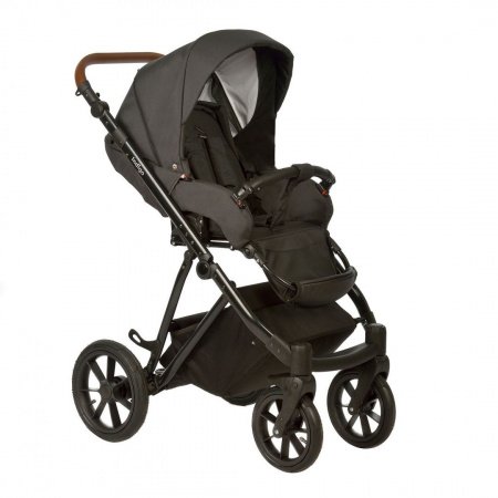 Детская коляска Indigo Verona 3 в 1