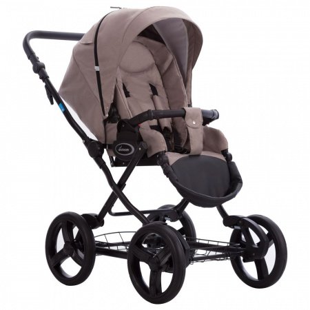 Детская коляска Aroteam Cocoline 2021 3 в 1