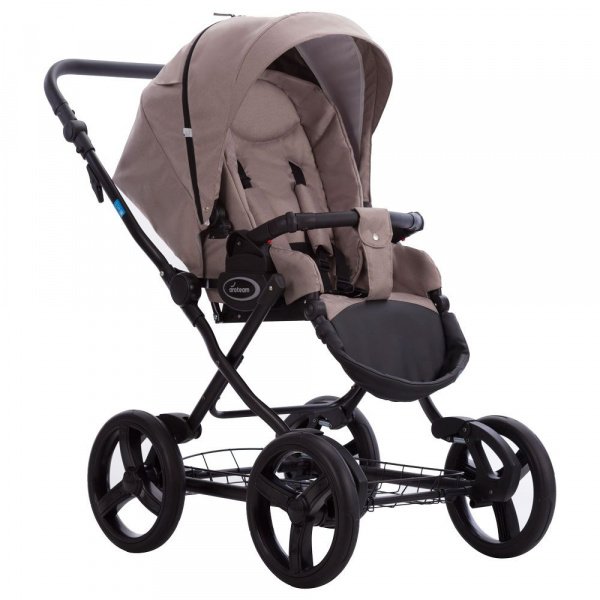 Детская коляска Aroteam Cocoline 2021 3 в 1
