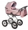 Детская коляска Roan Bloom Classic Chrom 2 в 1