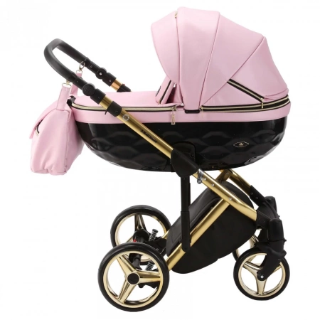 Детская коляска Adamex Chantal Se Eco 2 в 1