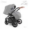 Детская коляска CAMARELO  Zeo 2 в 1