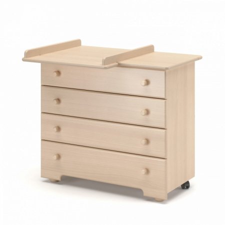 Детский комод Сильвия new