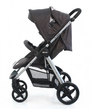Прогулочная Коляска FD-DESIGN AVITO