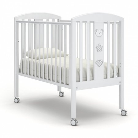 Кровать детская Гандылян Дени Люкс