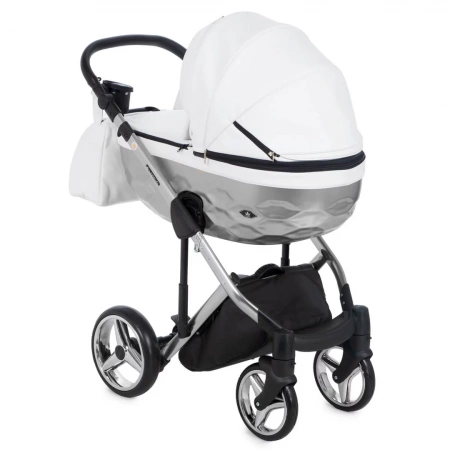 Детская коляска ADAMEX Chantal Star Collection Eco 3 в 1