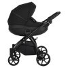 Детская коляска Tutis Nanni 2023 3 в 1