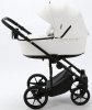 Детская коляска Adamex Zico Deluxe 3 в 1