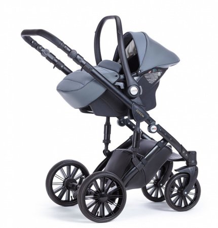 Детская коляска VERDI Modus 3 в 1