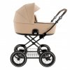 Детская коляска Roan Bass Next Classic 12d/ Кожа 3 в 1