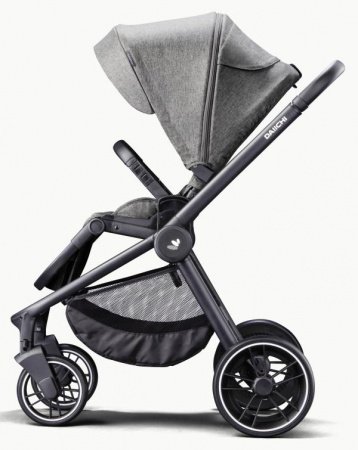 Прогулочная коляска DAIICHI Allee