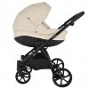Детская коляска Tutis Nanni 7 Кожа 2024 3 в 1