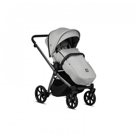 Детская коляска  Tutis Mio Plus TERMO 3 в 1