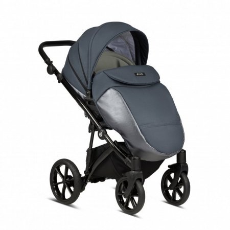 Детская коляска TUTIS Viva Luxury 3 в 1