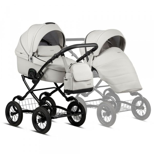 Детская коляска Noordi Fjordi Classic 2 в 1