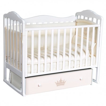 Кровать детская Milania Версаль