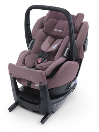 Детское автокресло Recaro Salia Elite