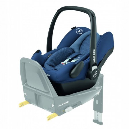 Детское автокресло MAXI COSI Rock