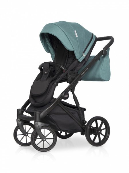 Детская коляска Riko Basic Montana 2 в 1