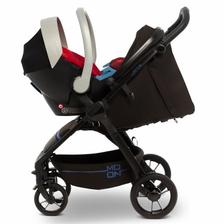 Прогулочная Коляска Moon Jet-R