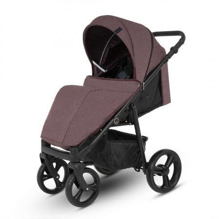 Прогулочная коляска Camarelo EZE