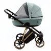 Детская коляска Adamex Belissa Special Edition 3 в 1