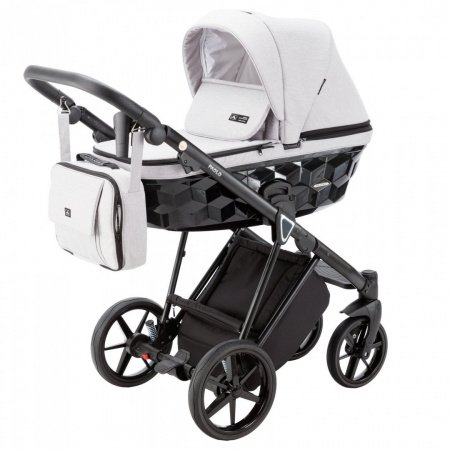 Детская коляска ADAMEX Paolo 3 в 1