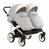Детская коляска Indigo Duo 2021 3 в 1