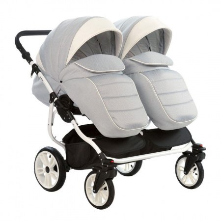 Детская коляска Indigo Duo 2021 3 в 1