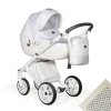 Детская коляска Indigo Porto 3 в 1