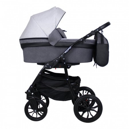 Детская коляска ALIS Road  F 3 в 1