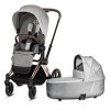 Детская коляска Cybex Priam III Fashion Collection 2 в 1