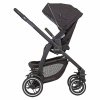 Прогулочная коляска  GRACO Evo  Xt