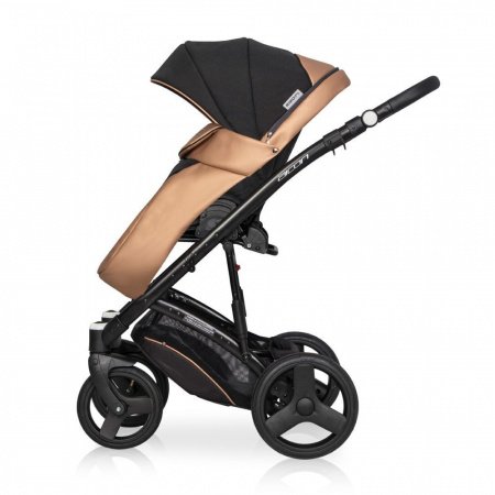 Детская коляска Riko Basic Aicon 2 в 1