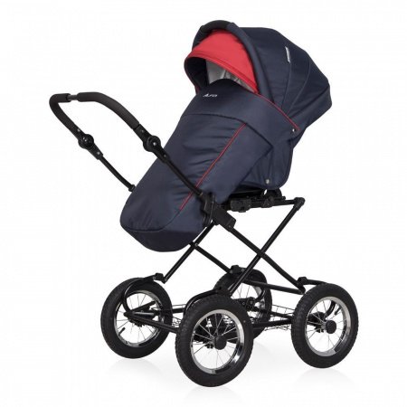 Детская коляска Riko Basic Alfa Classic 2 в 1
