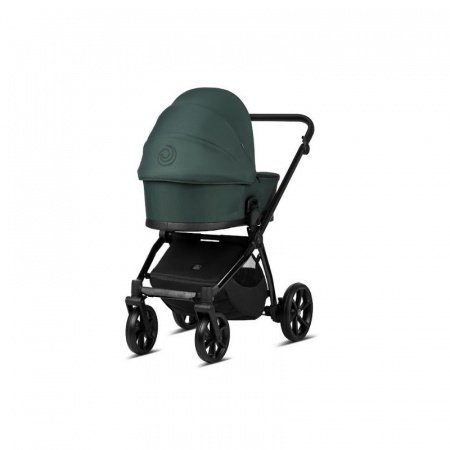 Детская коляска Tutis Mio Plus TERMO 2 в 1
