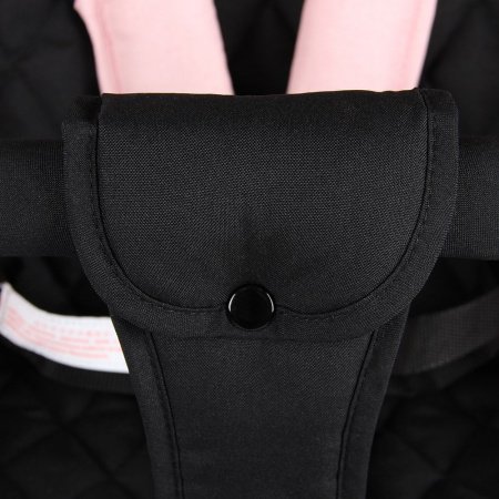 Коляска прогулочная Alis ONYX