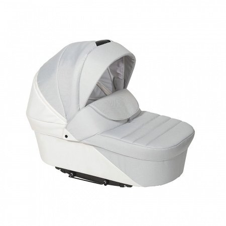 Детская коляска Indigo Alma Lux 2 в 1