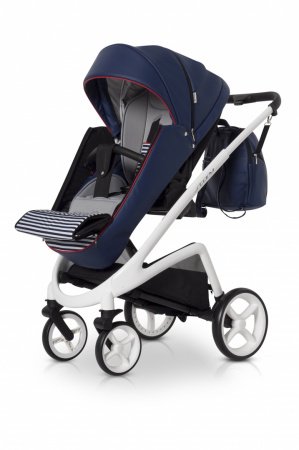 Детская коляска  Expander Storm 2 в 1